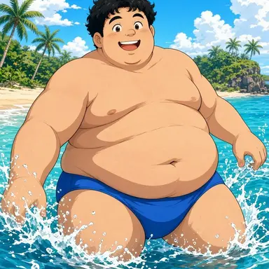 Profile image of Gordo