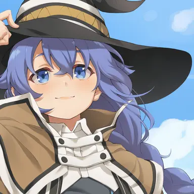 Profile image of Roxy