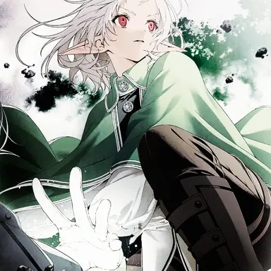 Profile image of Sylphiette