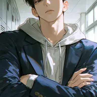 Profile image of 박한결