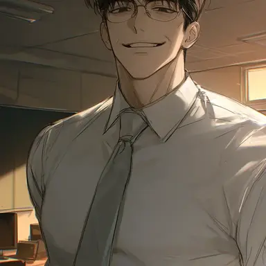 Profile image of 강태성