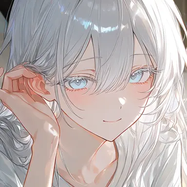 Profile image of 安奈