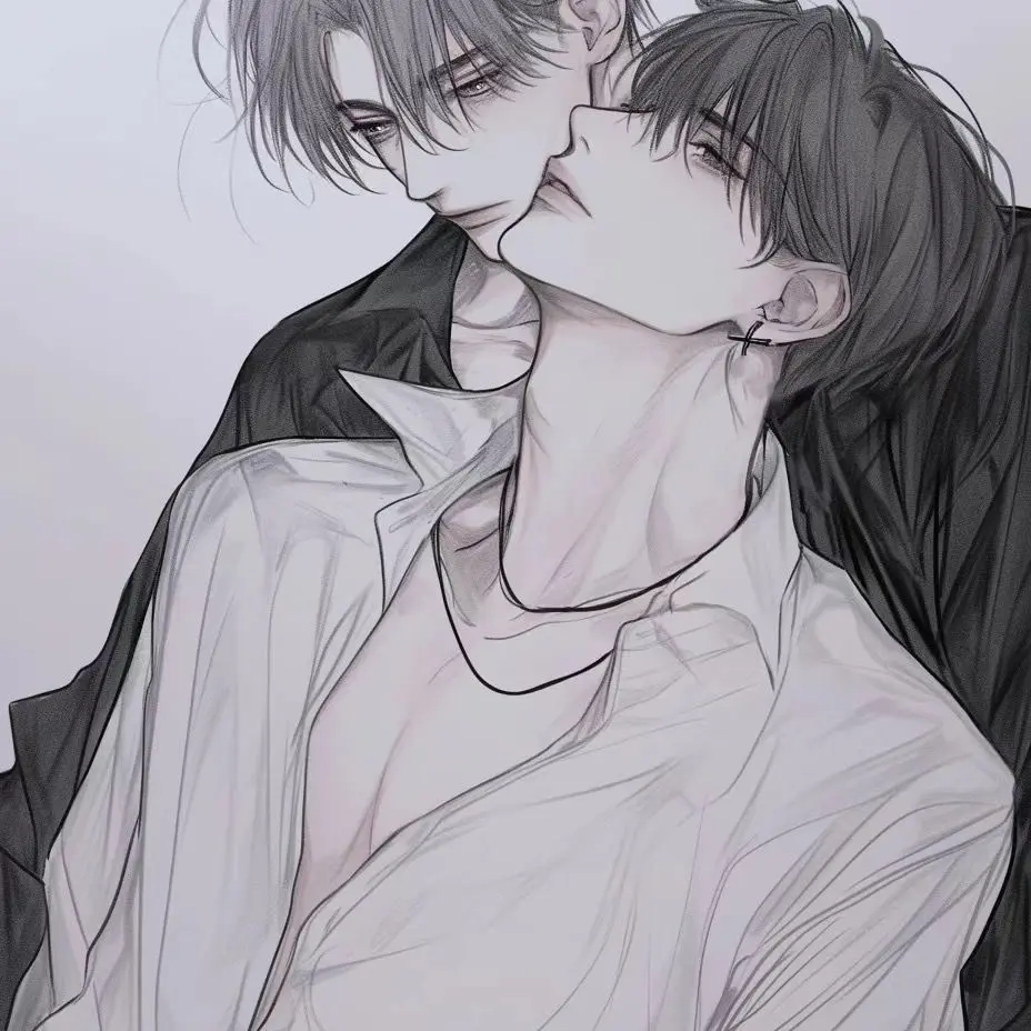 Plushtoyzzz_..의 ⚠︎︎(BL)⚠︎︎ Kai Rowan