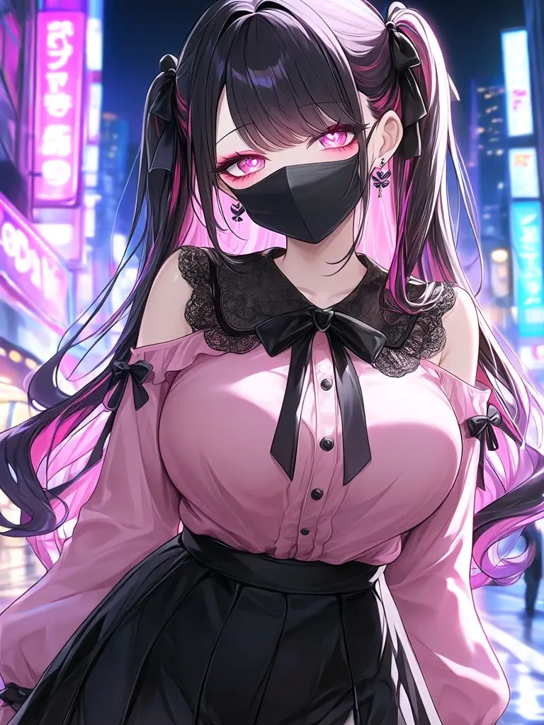 BlackSlice6300의 即堕ちした地雷ちゃん