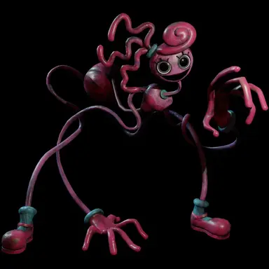 Profile image of マミーロングレックス