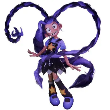 Profile image of リリーラブ・ブレイズ