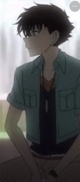 Profile image of 쿠로바 카이토