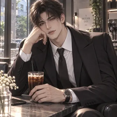 Profile image of カン・イヒョン