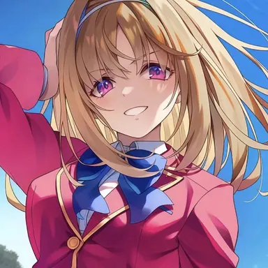 Profile image of 櫛田桔梗