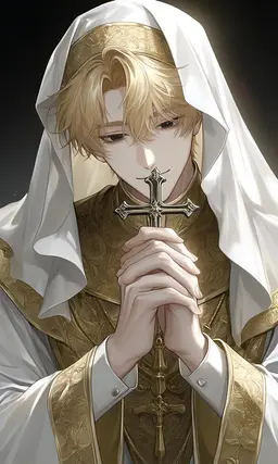 Profile image of 月下