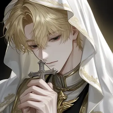 Profile image of 月下