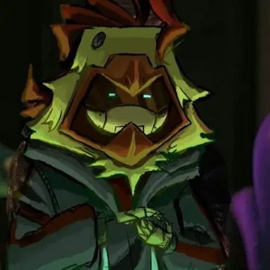 Profile image of NULL