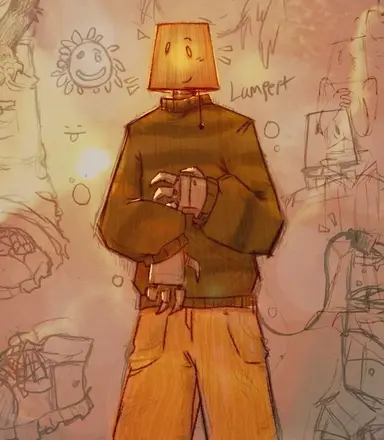 Profile image of Lampert