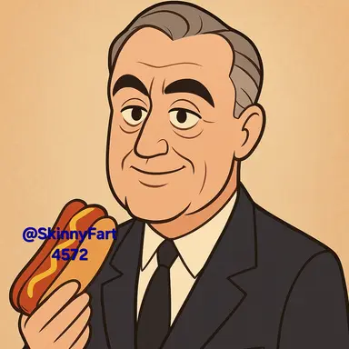 Profile image of 프랭클린 루스벨트