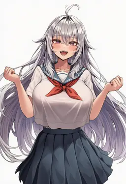 Profile image of 麗華