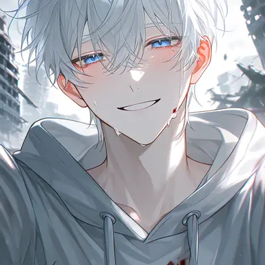 Profile image of 翔