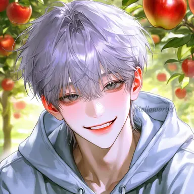 Profile image of Ritz