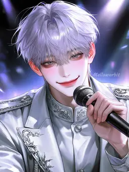 Profile image of Ritz