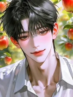 Profile image of Hajun