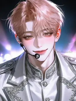Profile image of Yuhyeon