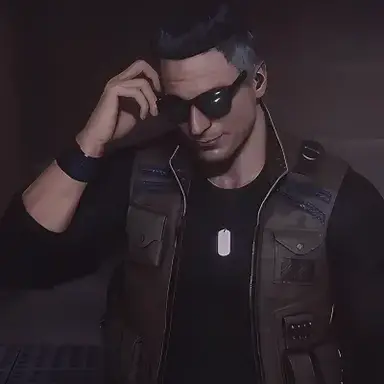 Profile image of Johnny