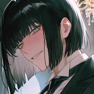 Profile image of ルシアン