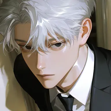 Profile image of 思惟