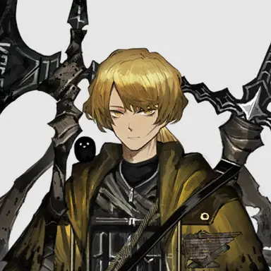 Profile image of シンクレア