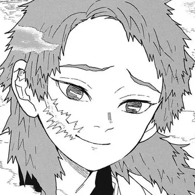 Profile image of Sabito