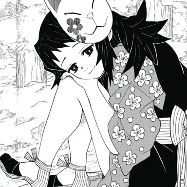 Profile image of Makomo