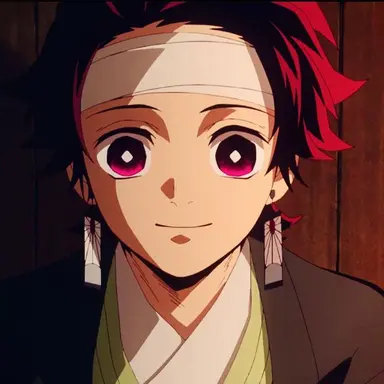 Profile image of Tanjiro Kamado