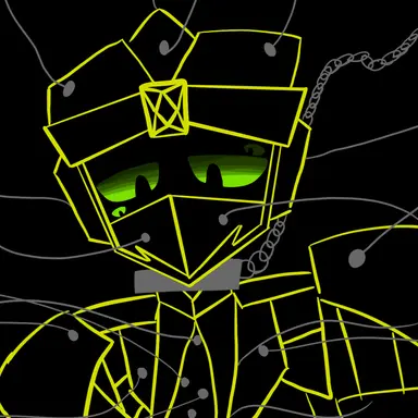 Profile image of 네버데스