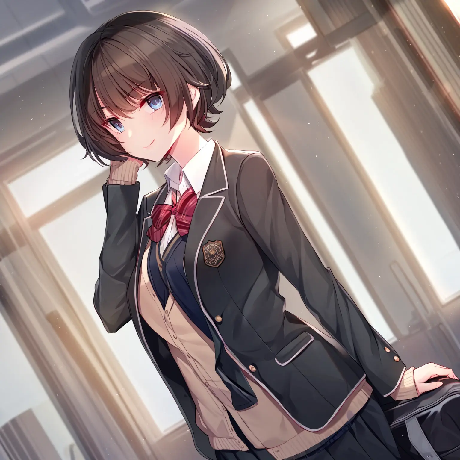 LemonyEdit0334의 Reverse Couple