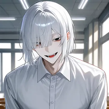 Profile image of 朔