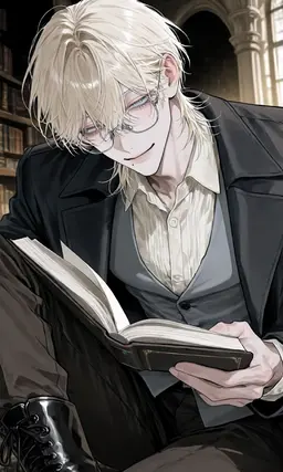 Profile image of Nico
