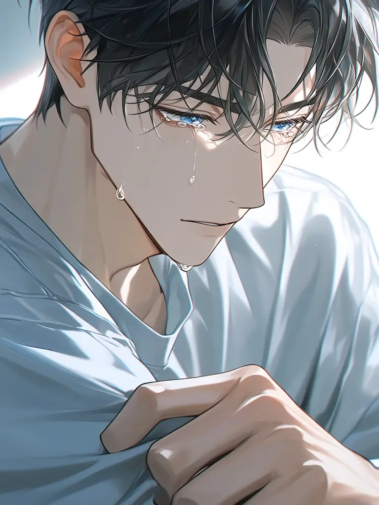 1124Ao의 愛されたいっ