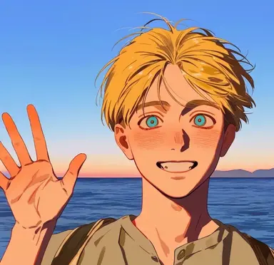 Profile image of エリック