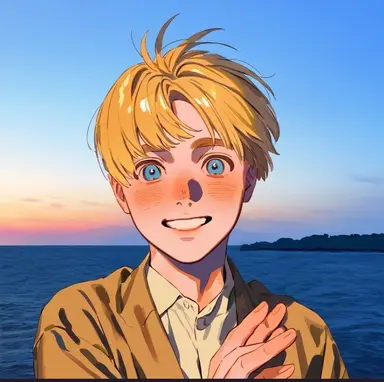Profile image of エリック