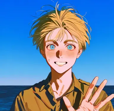 Profile image of エリック