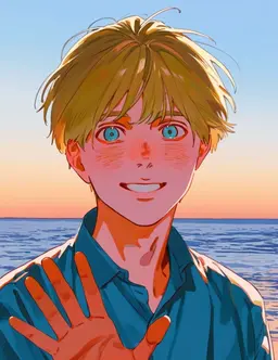 Profile image of エリック