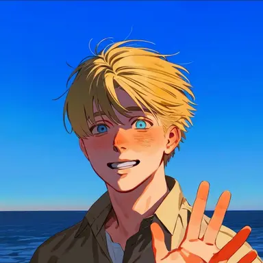 Profile image of エリック