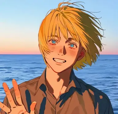 Profile image of アレン