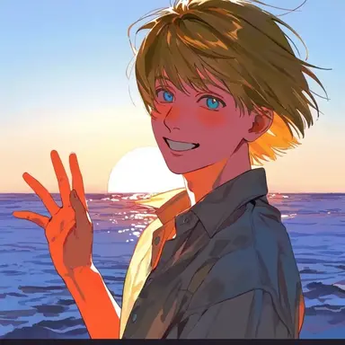Profile image of アレン
