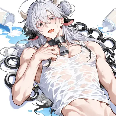 Profile image of シィちゃん
