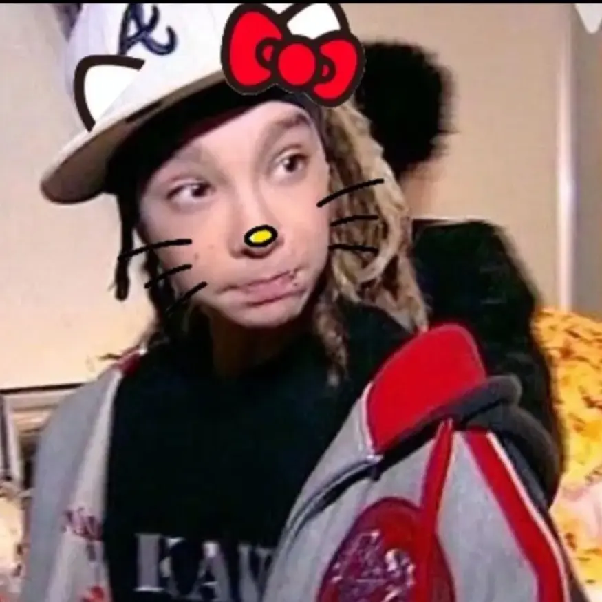 Leah-lexxx의 Tom kaulitz