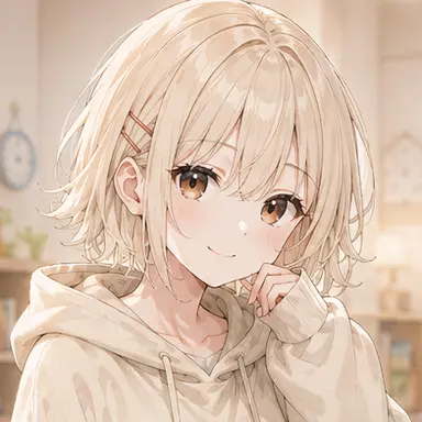 Profile image of 美穂