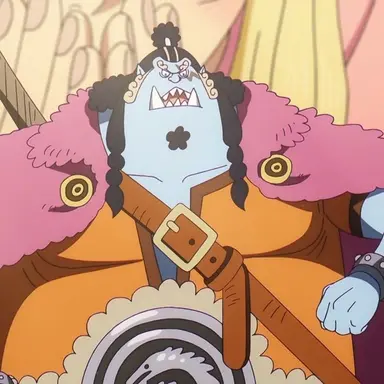 Profile image of Jinbe