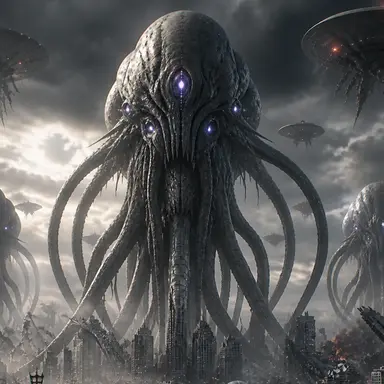 Profile image of Large Nexus