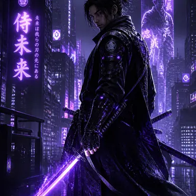 Profile image of 五十嵐 甚爾