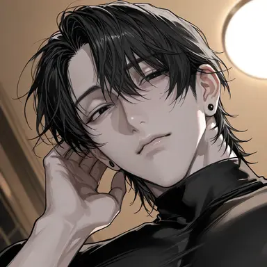 Profile image of 慎